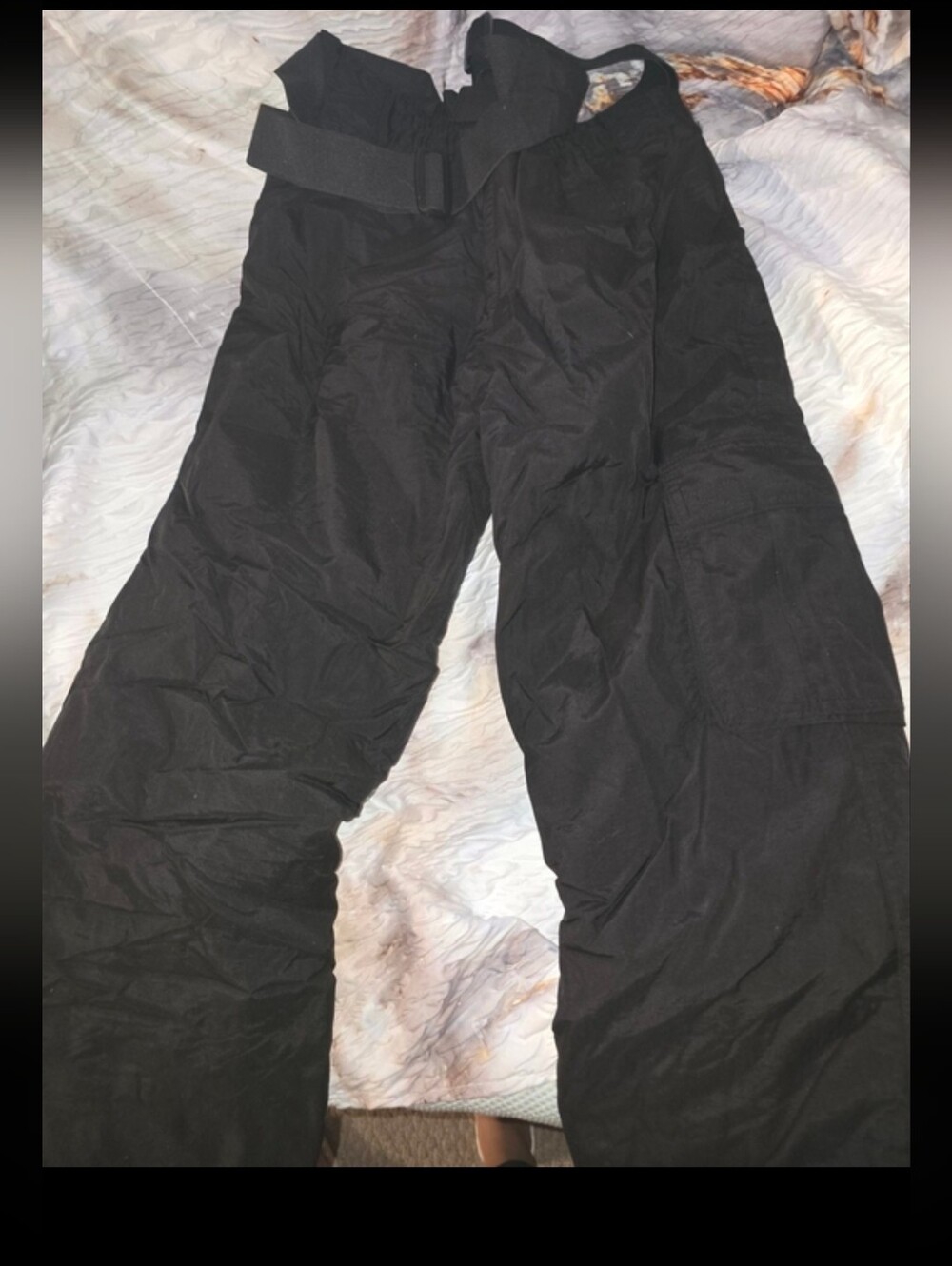 Kid's Snow Bundle - Snow Pants, Mittens, Boots